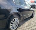 Черный Шкода Суперб, объемом двигателя 2 л и пробегом 242 тыс. км за 12200 $, фото 7 на Automoto.ua