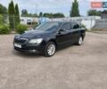 Чорний Шкода Суперб, об'ємом двигуна 1.8 л та пробігом 227 тис. км за 9999 $, фото 1 на Automoto.ua