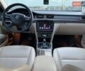 Черный Шкода Суперб, объемом двигателя 2 л и пробегом 290 тыс. км за 13000 $, фото 9 на Automoto.ua