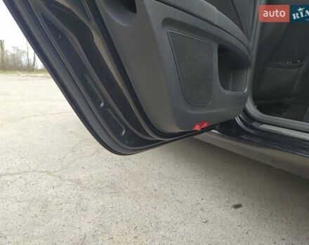 Шкода Суперб 2013 у Кривому Розі на Automoto.ua Чорний Шкода Суперб, об'ємом двигуна 1.8 л та пробігом 240 тис. км за 9900 $, фото 14 на Automoto.ua