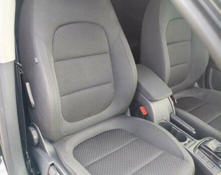 Черный Шкода Суперб, объемом двигателя 1.8 л и пробегом 227 тыс. км за 9999 $, фото 22 на Automoto.ua