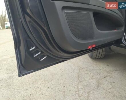 Шкода Суперб 2013 у Кривому Розі на Automoto.ua Чорний Шкода Суперб, об'ємом двигуна 1.8 л та пробігом 240 тис. км за 9900 $, фото 7 на Automoto.ua