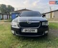 Шкода Суперб 2013 в Синельниковом на Automoto.ua Черный Шкода Суперб, объемом двигателя 2 л и пробегом 400 тыс. км за 11999 $, фото 10 на Automoto.ua