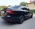 Черный Шкода Суперб, объемом двигателя 1.8 л и пробегом 180 тыс. км за 12200 $, фото 13 на Automoto.ua