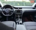 Черный Шкода Суперб, объемом двигателя 1.8 л и пробегом 180 тыс. км за 12200 $, фото 9 на Automoto.ua