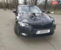 Черный Шкода Суперб, объемом двигателя 1.8 л и пробегом 244 тыс. км за 10300 $, фото 1 на Automoto.ua