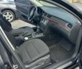 Черный Шкода Суперб, объемом двигателя 1.8 л и пробегом 227 тыс. км за 9300 $, фото 5 на Automoto.ua
