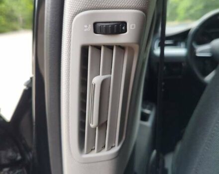 Черный Шкода Суперб, объемом двигателя 1.8 л и пробегом 227 тыс. км за 9999 $, фото 15 на Automoto.ua