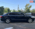 Чорний Шкода Суперб, об'ємом двигуна 1.97 л та пробігом 250 тис. км за 12200 $, фото 10 на Automoto.ua