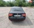Чорний Шкода Суперб, об'ємом двигуна 1.8 л та пробігом 227 тис. км за 9999 $, фото 9 на Automoto.ua