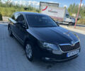 Чорний Шкода Суперб, об'ємом двигуна 1.8 л та пробігом 227 тис. км за 9300 $, фото 1 на Automoto.ua