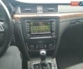 Черный Шкода Суперб, объемом двигателя 1.8 л и пробегом 244 тыс. км за 10300 $, фото 20 на Automoto.ua
