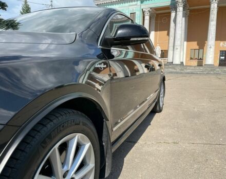 Черный Шкода Суперб, объемом двигателя 1.6 л и пробегом 250 тыс. км за 11000 $, фото 4 на Automoto.ua