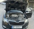 Черный Шкода Суперб, объемом двигателя 1.8 л и пробегом 350 тыс. км за 10000 $, фото 2 на Automoto.ua