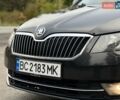 Чорний Шкода Суперб, об'ємом двигуна 1.97 л та пробігом 183 тис. км за 14999 $, фото 1 на Automoto.ua