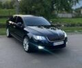 Чорний Шкода Суперб, об'ємом двигуна 1.6 л та пробігом 270 тис. км за 11200 $, фото 1 на Automoto.ua