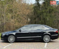 Черный Шкода Суперб, объемом двигателя 2 л и пробегом 184 тыс. км за 14300 $, фото 14 на Automoto.ua