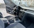 Черный Шкода Суперб, объемом двигателя 1.8 л и пробегом 350 тыс. км за 10000 $, фото 3 на Automoto.ua