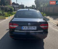 Черный Шкода Суперб, объемом двигателя 2 л и пробегом 299 тыс. км за 11300 $, фото 2 на Automoto.ua