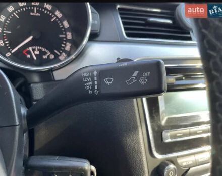 Черный Шкода Суперб, объемом двигателя 2 л и пробегом 299 тыс. км за 11300 $, фото 7 на Automoto.ua