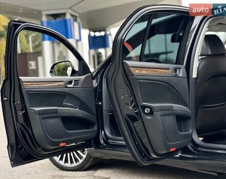 Чорний Шкода Суперб, об'ємом двигуна 1.97 л та пробігом 183 тис. км за 14999 $, фото 49 на Automoto.ua