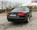 Чорний Шкода Суперб, об'ємом двигуна 2 л та пробігом 351 тис. км за 12800 $, фото 15 на Automoto.ua
