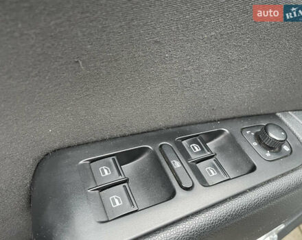 Черный Шкода Суперб, объемом двигателя 1.8 л и пробегом 212 тыс. км за 13999 $, фото 9 на Automoto.ua