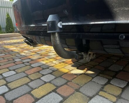 Черный Шкода Суперб, объемом двигателя 2 л и пробегом 299 тыс. км за 11300 $, фото 20 на Automoto.ua