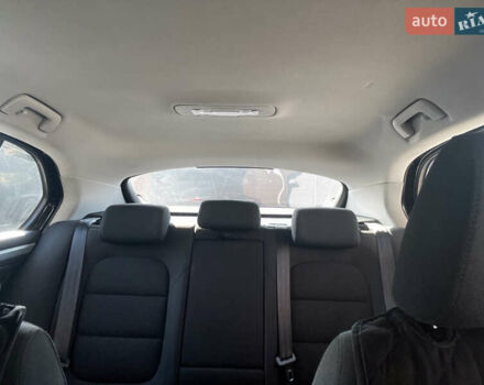 Черный Шкода Суперб, объемом двигателя 2 л и пробегом 299 тыс. км за 11300 $, фото 14 на Automoto.ua