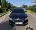 Черный Шкода Суперб, объемом двигателя 2 л и пробегом 299 тыс. км за 11300 $, фото 1 на Automoto.ua