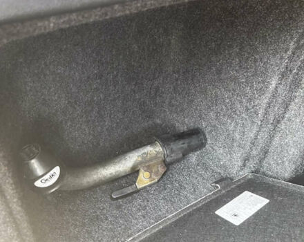 Черный Шкода Суперб, объемом двигателя 2 л и пробегом 299 тыс. км за 11300 $, фото 18 на Automoto.ua