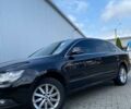 Черный Шкода Суперб, объемом двигателя 1.6 л и пробегом 285 тыс. км за 9200 $, фото 23 на Automoto.ua