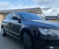 Черный Шкода Суперб, объемом двигателя 1.6 л и пробегом 285 тыс. км за 9500 $, фото 1 на Automoto.ua