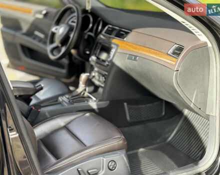 Черный Шкода Суперб, объемом двигателя 2 л и пробегом 184 тыс. км за 14300 $, фото 20 на Automoto.ua