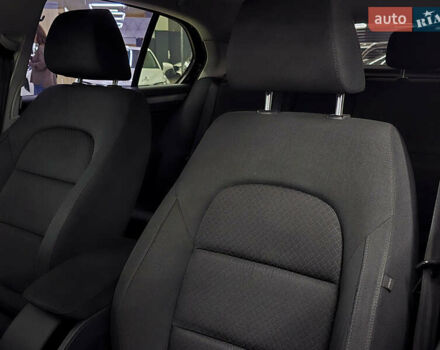 Черный Шкода Суперб, объемом двигателя 1.8 л и пробегом 253 тыс. км за 10799 $, фото 8 на Automoto.ua