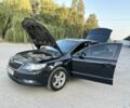 Черный Шкода Суперб, объемом двигателя 1.8 л и пробегом 350 тыс. км за 10000 $, фото 1 на Automoto.ua