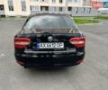 Черный Шкода Суперб, объемом двигателя 1.8 л и пробегом 292 тыс. км за 10700 $, фото 16 на Automoto.ua