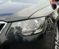 Чорний Шкода Суперб, об'ємом двигуна 1.97 л та пробігом 183 тис. км за 14999 $, фото 3 на Automoto.ua