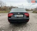 Чорний Шкода Суперб, об'ємом двигуна 2 л та пробігом 351 тис. км за 12800 $, фото 5 на Automoto.ua