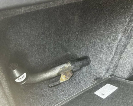 Черный Шкода Суперб, объемом двигателя 1.97 л и пробегом 299 тыс. км за 11300 $, фото 19 на Automoto.ua