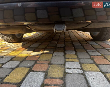 Черный Шкода Суперб, объемом двигателя 2 л и пробегом 299 тыс. км за 11300 $, фото 19 на Automoto.ua