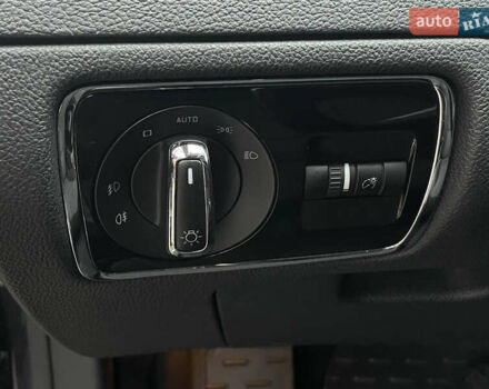 Черный Шкода Суперб, объемом двигателя 1.8 л и пробегом 212 тыс. км за 13999 $, фото 10 на Automoto.ua