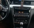 Черный Шкода Суперб, объемом двигателя 1.8 л и пробегом 164 тыс. км за 9799 $, фото 13 на Automoto.ua