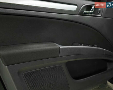 Черный Шкода Суперб, объемом двигателя 1.8 л и пробегом 253 тыс. км за 10799 $, фото 17 на Automoto.ua