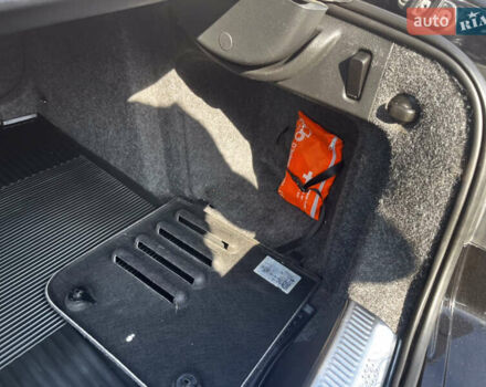 Черный Шкода Суперб, объемом двигателя 2 л и пробегом 299 тыс. км за 11300 $, фото 17 на Automoto.ua