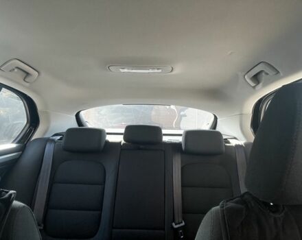 Черный Шкода Суперб, объемом двигателя 2 л и пробегом 299 тыс. км за 11300 $, фото 15 на Automoto.ua