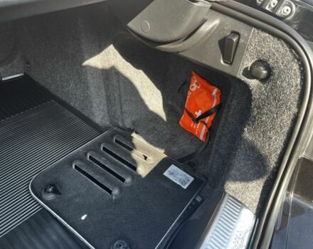 Черный Шкода Суперб, объемом двигателя 2 л и пробегом 299 тыс. км за 11300 $, фото 21 на Automoto.ua