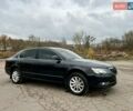 Чорний Шкода Суперб, об'ємом двигуна 2 л та пробігом 351 тис. км за 12800 $, фото 9 на Automoto.ua