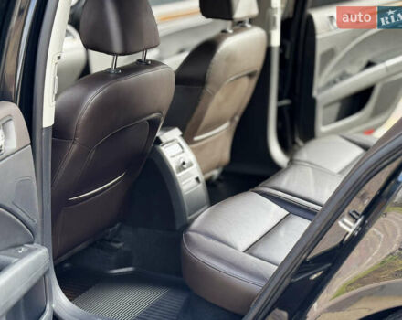 Черный Шкода Суперб, объемом двигателя 2 л и пробегом 184 тыс. км за 14300 $, фото 23 на Automoto.ua