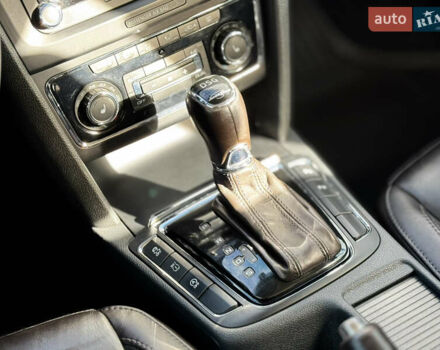 Черный Шкода Суперб, объемом двигателя 2 л и пробегом 184 тыс. км за 14300 $, фото 33 на Automoto.ua